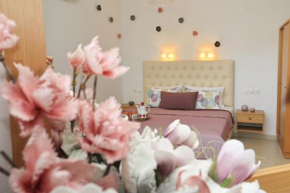  Kastoria Hotel Apartment  Ханиоти